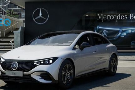 Mercedes-Benz EQE 12.301 km 52.690 &euro; Lüdenscheid 58507