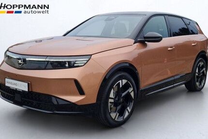 Opel Grandland (X) 12.700 km 41.980 &euro; Attendorn 57439