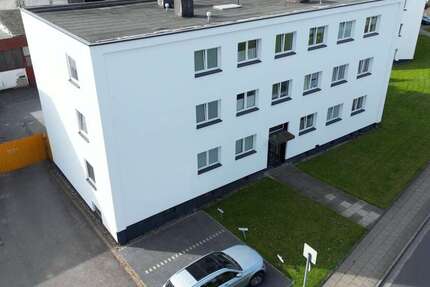 Wohnung Hagen Boele - 3.5 Zimmer, 65 m&sup2;, 460&euro; | Angebot:27117129