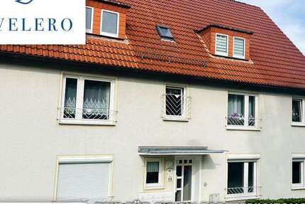 Wohnung Altena Villenberg - 3 Zimmer, 55 m&sup2;, 350&euro; | Angebot:25540246