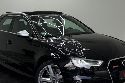 Audi RS3 108.000 km 38.999 &euro; Radevormwald 42477