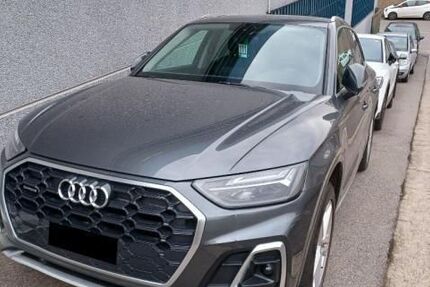 Audi Q5 52.918 km 37.820 &euro; Hagen 58091