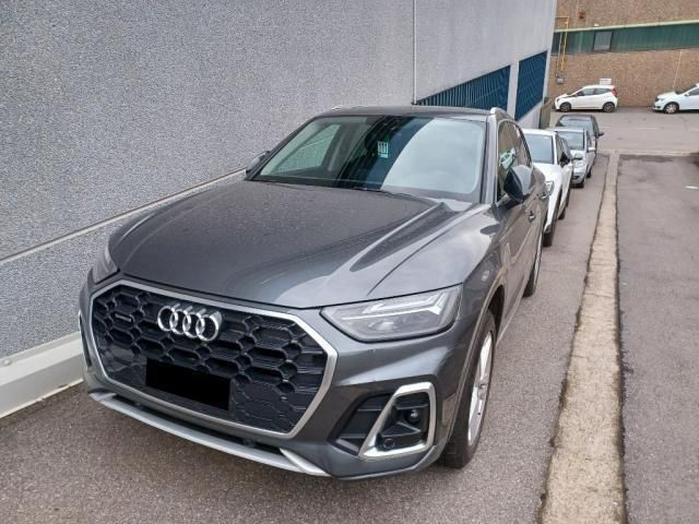 Audi Q5 52.918 km 37.820 &euro; Hagen 58091