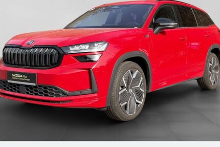 Skoda Kodiaq 20.179 km 41.940 &euro; Werdohl 58791