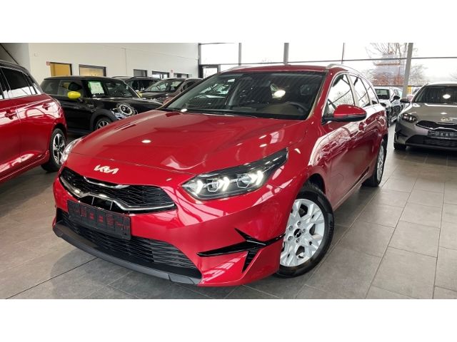Kia ceed Sportswagon 20.215 km 22.970 &euro; Attendorn 57439