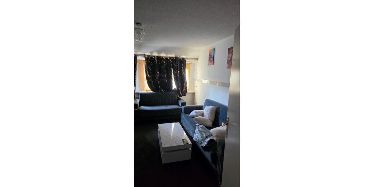 Etagenwohnung Kierspe - 3 Zimmer, 60 m&sup2;, 800&euro; | Angebot:27541594