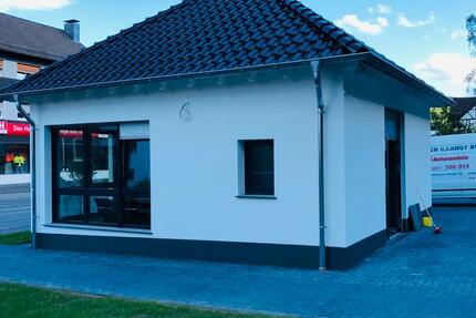 Gewerbeobjekt Gummersbach Berstig Süd - 2.200&euro; | Angebot:24613004