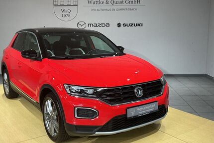 VW T-Roc 67.000 km 18.690 &euro; Gummersbach 51645