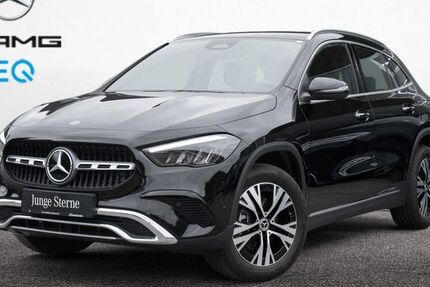 Mercedes-Benz GLA 250 5.581 km 41.840 &euro; Plettenberg 58840