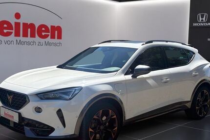 Cupra Formentor 37.501 km 28.899 &euro; Hagen 58135