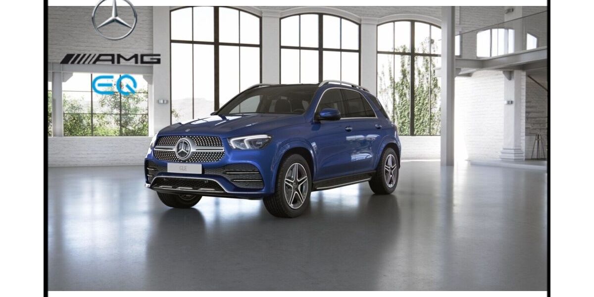 Mercedes-Benz GLE 350 75.834 km 55.880 &euro; Hagen 58135