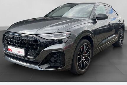 Audi Q8 44.002 km 82.980 &euro; Lüdenscheid 58511