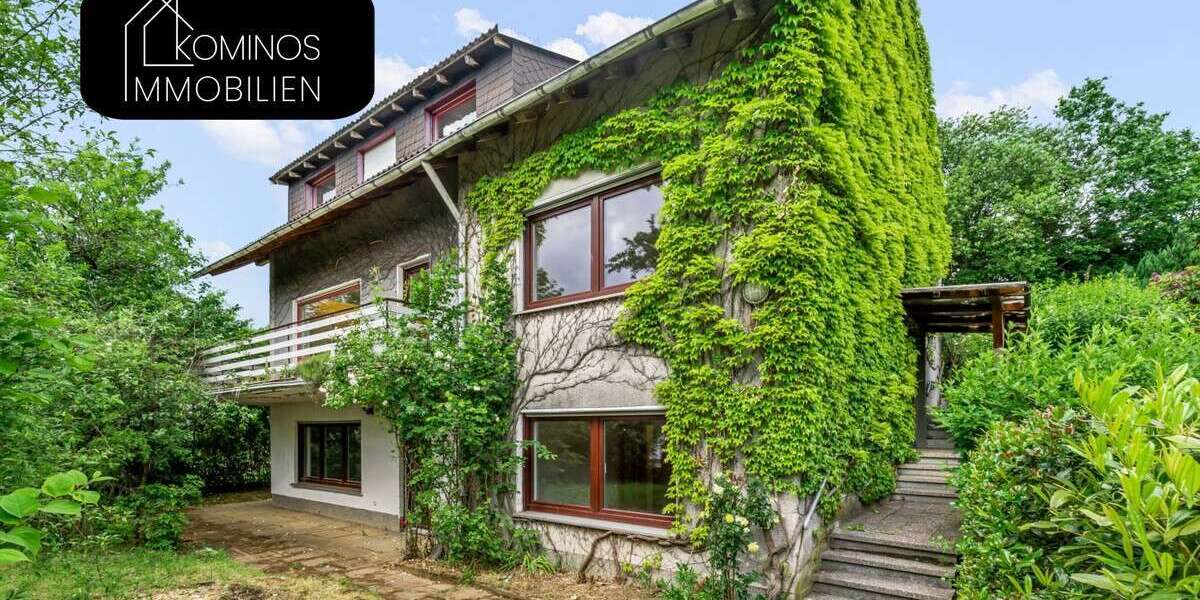 Einfamilienhaus Attendorn - 6 Zimmer, 168 m&sup2;, 299.500&euro; | Angebot:26846874