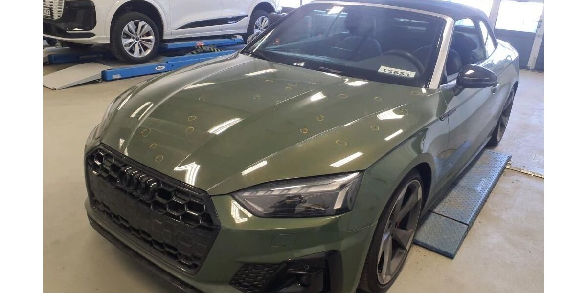 Audi A5 48.235 km 44.720 &euro; Hagen 58091