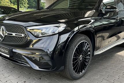 Mercedes-Benz GLC 300 6.740 km 58.640 &euro; Engelskirchen 51766