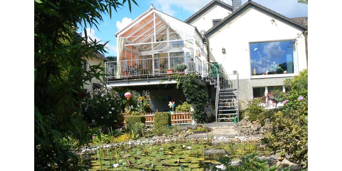Terrassenwohnung Herdecke - 2 Zimmer, 59 m&sup2;, 590&euro; | Angebot:26214425