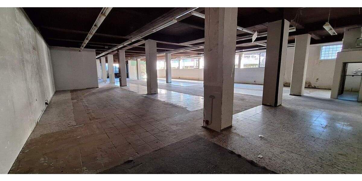 Gewerbeobjekt Hagen Altenhagen - 5.750&euro; | Angebot:25684342