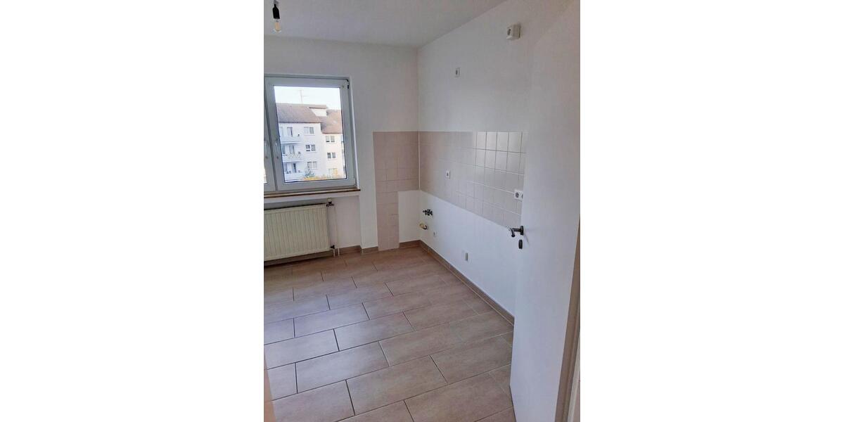 Etagenwohnung Lüdenscheid Staberg - 3 Zimmer, 78 m&sup2;, 387&euro; | Angebot:25891412