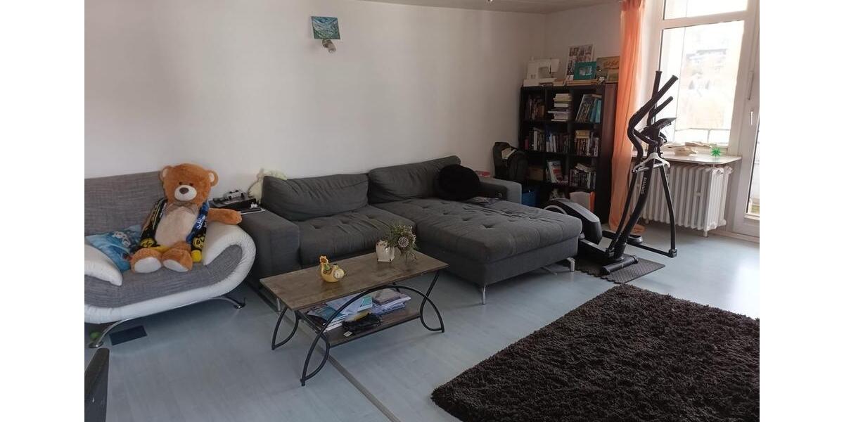 Etagenwohnung Olpe - 3 Zimmer, 90 m&sup2;, 1.250&euro; | Angebot:25991817