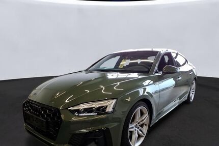 Audi A5 30.836 km 34.859 &euro; Hagen 58091