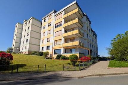 Wohnung Lüdenscheid Augustenthal - 2 Zimmer, 57 m&sup2;, 499&euro; | Angebot:24749933