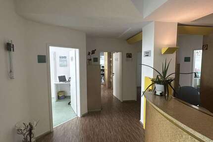 Gewerbeobjekt Lüdenscheid Staberg - 199.000&euro; | Angebot:25999725