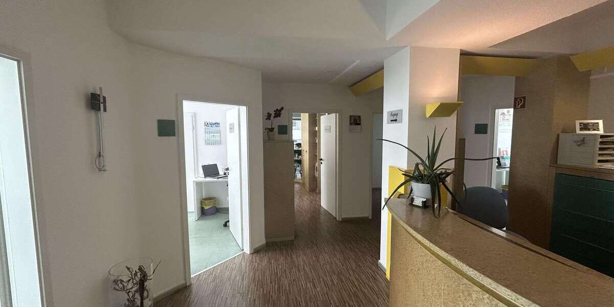 Gewerbeobjekt Lüdenscheid Staberg - 199.000&euro; | Angebot:25999725