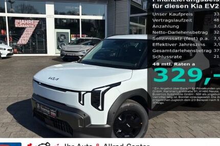 Kia EV2 2.000 km 33.680 &euro; Meinerzhagen 58540