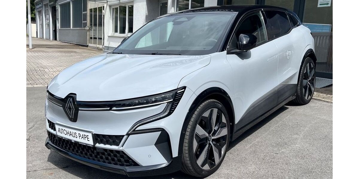 Renault Megane E-TECH 26.700 km 27.990 &euro; Iserlohn 58640