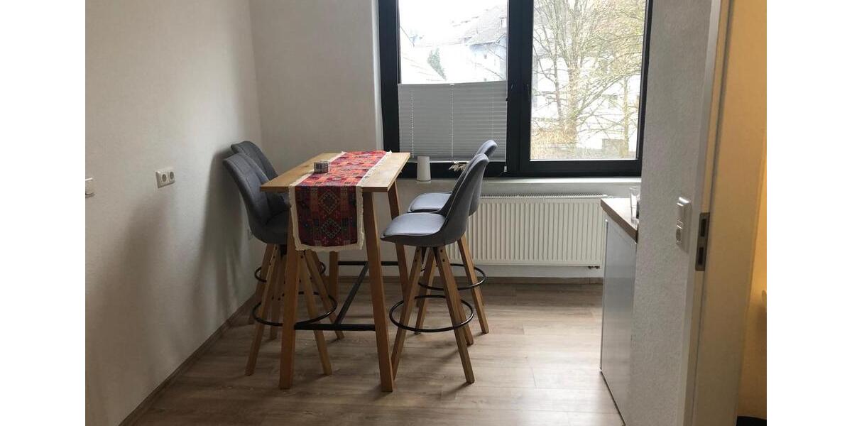 Etagenwohnung Lüdenscheid - 2 Zimmer, 34 m&sup2;, 280&euro; | Angebot:25047316