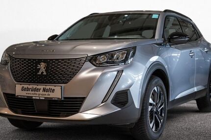 Peugeot 2008 23.919 km 19.850 &euro; Iserlohn 58636