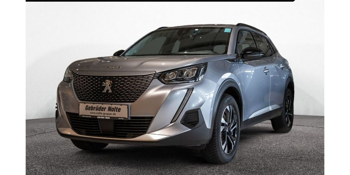 Peugeot 2008 23.919 km 19.850 &euro; Iserlohn 58636