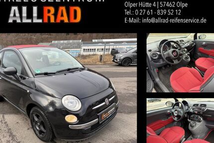 Fiat 500 104.000 km 4.299 &euro; Olpe 57462