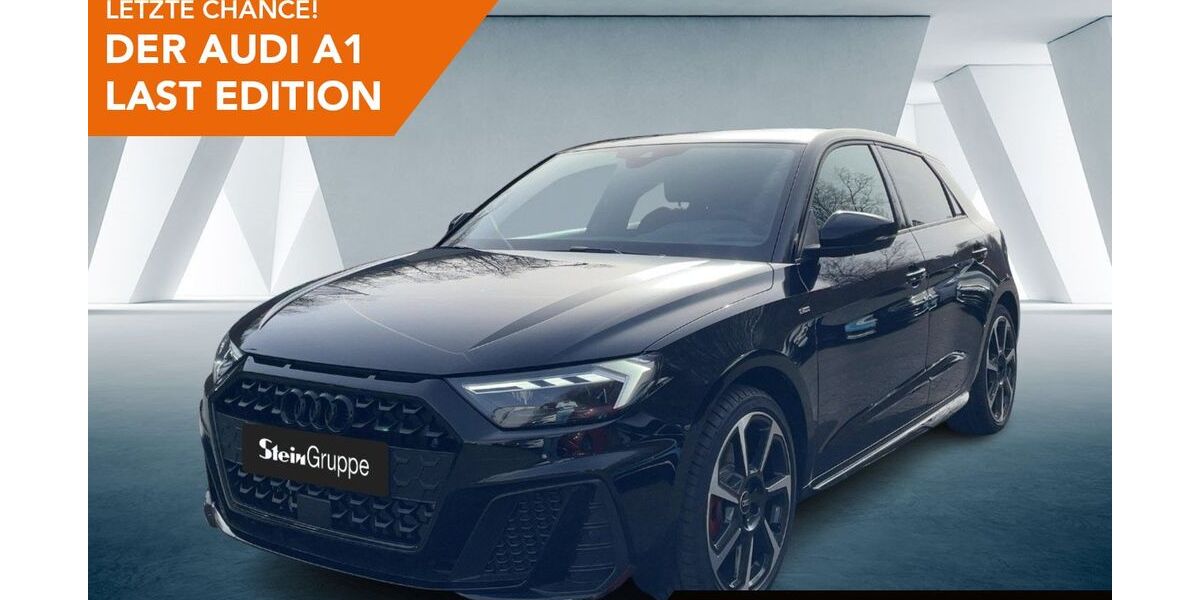 Audi A1 2.250 km 38.200 &euro; Gummersbach 51645