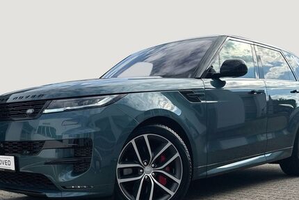 Land Rover Range Rover Sport 26.000 km 109.900 &euro; Iserlohn 58640