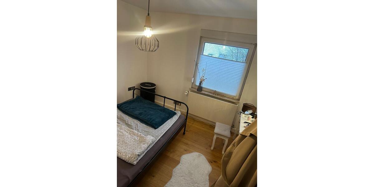 Erdgeschoßwohnung Lüdenscheid Othlinghausen - 3 Zimmer, 53 m&sup2;, 450&euro; | Angebot:26606867