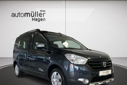 Dacia Dokker 136.724 km 7.999 &euro; Hagen 58095