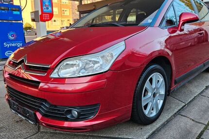 Citroen C4 211.000 km 2.500 &euro; Hagen 58095