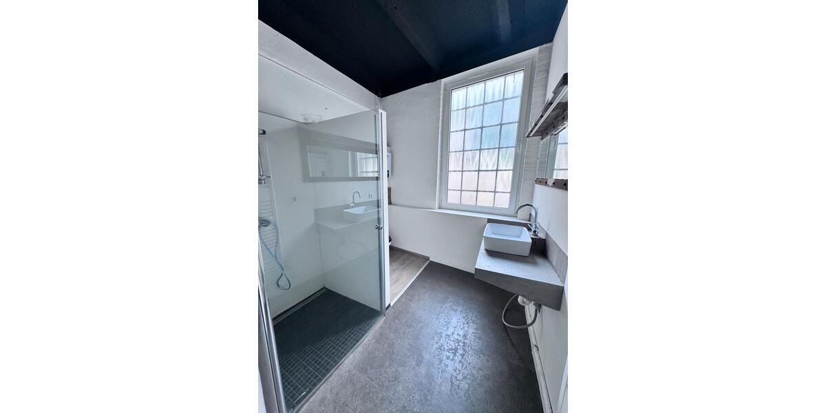 Loft - Studio - Atelier Menden (Sauerland) - 3 Zimmer, 241 m&sup2;, 1.800&euro; | Angebot:24930538