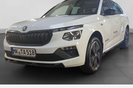 Skoda Kamiq 1.990 km 29.480 &euro; Werdohl 58791