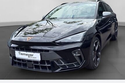 Cupra Leon 12.494 km 31.290 &euro; Hemer 58675