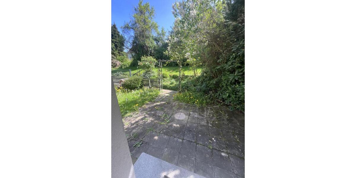 Erdgeschoßwohnung Nachrodt-Wiblingwerde Wiblingwerde - 3 Zimmer, 56 m&sup2;, 379&euro; | Angebot:23792845