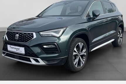 Seat Ateca 80.859 km 21.470 &euro; Hemer 58675