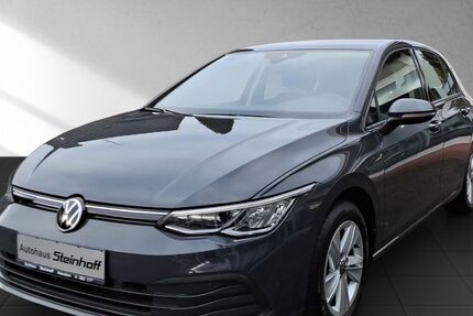 VW Golf 63.666 km 17.390 &euro; Attendorn 57439