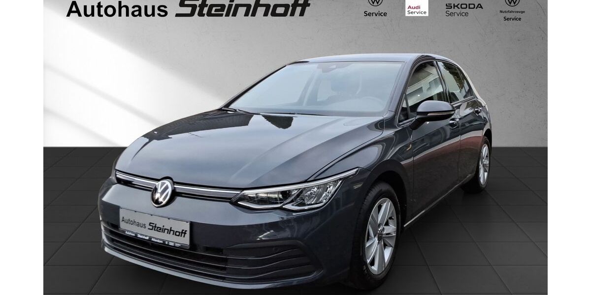 VW Golf 63.666 km 17.390 &euro; Attendorn 57439