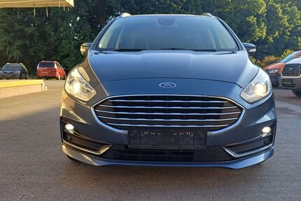 Ford Galaxy 154.540 km 17.400 &euro; Sundern 59846