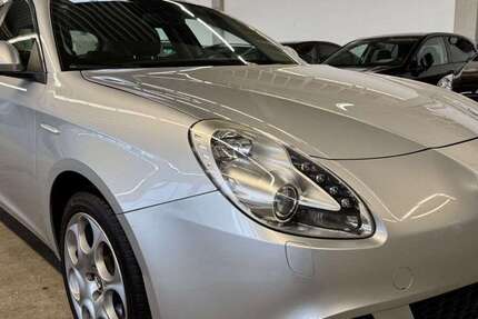 Alfa Romeo Giulietta 149.000 km 6.850 &euro; Drolshagen 57489