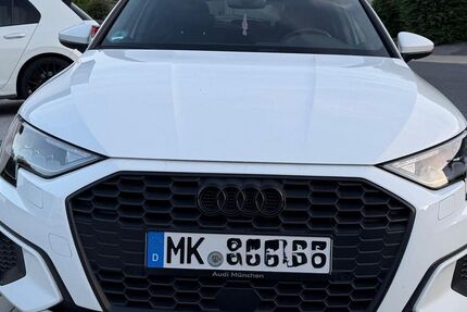 Audi A3 38.000 km 22.999 &euro; Lüdenscheid 58509