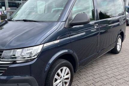 VW T6 Multivan 74.555 km 31.888 &euro; Wipperfürth 51688