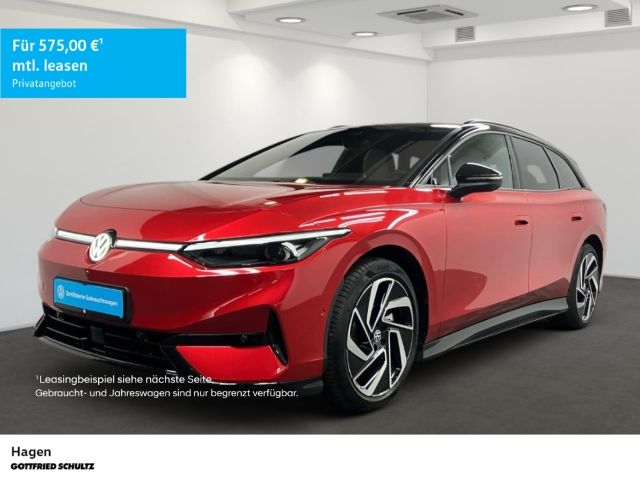 VW ID.7 24.891 km 49.300 &euro; Hagen 58089